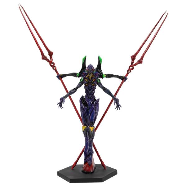 Evangelion EVA UNIT 13 Machine of Despair