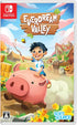 Everdream Valley (Multi-Language) Nintendo Switch