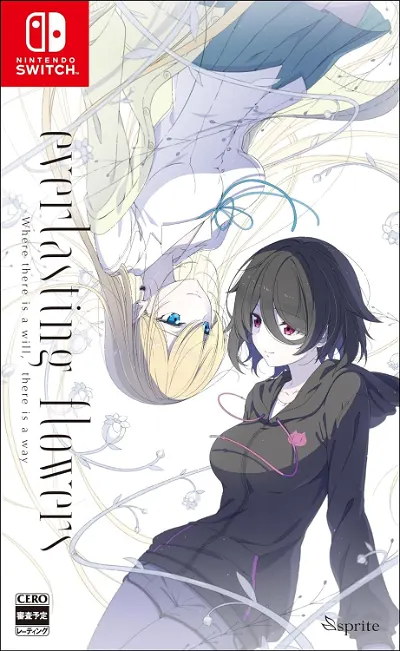everlasting flowers (Multi-Language) Nintendo Switch
