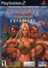 Everquest Online Frontiers Playstation 2