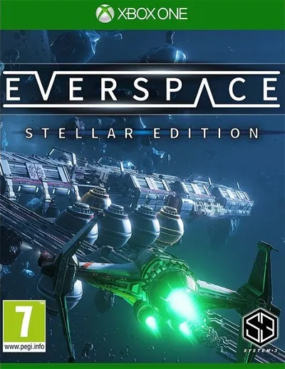 EVERSPACE [Stellar Edition] Xbox One