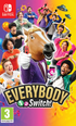 Everybody 1-2-Switch! Nintendo Switch