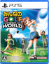 Everybody's Golf: World (Multi-Language) PLAYSTATION 5
