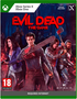 Evil Dead: The Game Xbox One