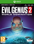 Evil Genius 2: World Domination Xbox One