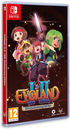 Evoland [10th Anniversary Edition] NINTENDO SWITCH