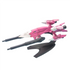 Mobile Suit Gundam SEED Destiny EX Model 1/144 Mobile Armor TS-MA4F Exus Limited Edition