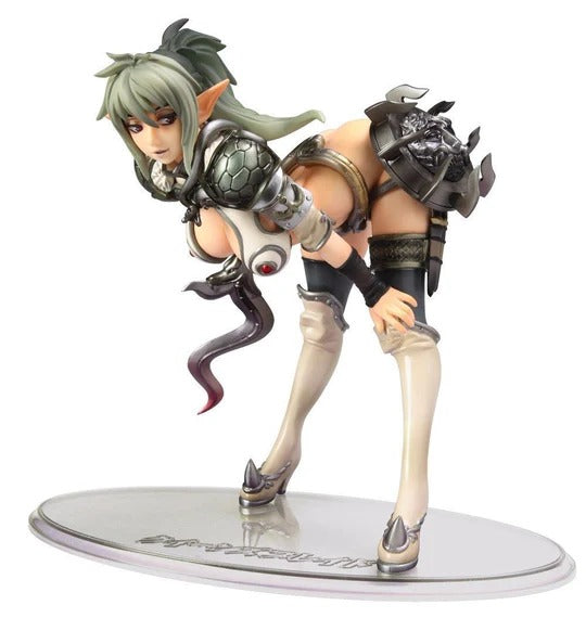 Queen's Blade Echidna Excellent Model 1/8 P-4