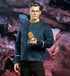 Star Trek The Original Series Christopher Pike The Cage 1/6 Scale 12" Collectible Figure