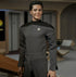 Star Trek The Next Generation Wesley Crusher 1/6 Scale 12" Collectible Figure