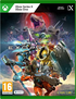 Exoprimal Xbox One