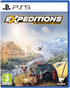 Expeditions: A MudRunner Game PlayStation 5