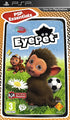 EyePet PSP Essenstials Sony PSP