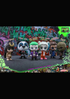 COSBABY SUICIDE SQUAD COLLECTIBLE SET SERIES 2