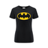 Batman DC Black T-Shirt