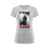 It  Horror Gray T-Shirt