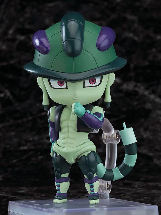 Nendoroid Hunter × Hunter Meruem