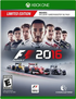 F1 2016 [Limited Edition] Xbox One