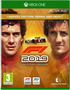 F1 2019 [Legends Edition] Xbox One