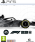 F1 2023 PLAYSTATION 5