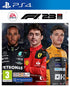 F1 2023 PLAYSTATION 4