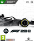 F1 2023 XBOX SERIES X