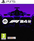 F1 2024 PlayStation 5