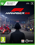 F1 Manager 2022 Xbox One