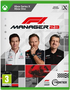 F1 Manager 2023 XBOX SERIES X