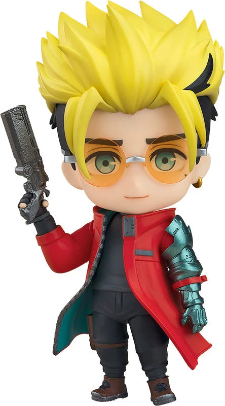 Nendoroid Trigun Stargaze Vash the Stampede Stargaze Ver