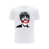 Joker DC White T-shirt