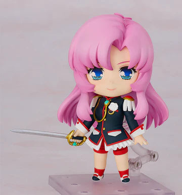 Nendoroid Shoujo Kakumei Utena Tenjou Utena