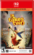 It Takes Two [Game-Key Card] Nintendo Switch 2