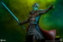 Sideshow Collectibles Critical Role Statue Mighty Nein Fjord