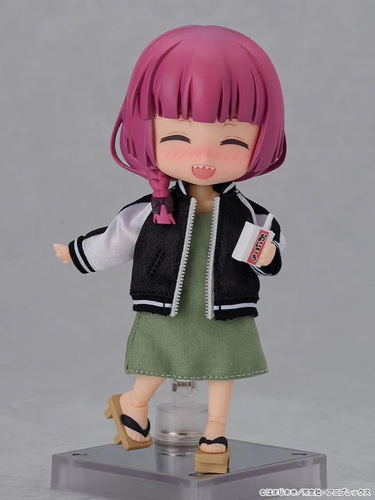 Nendoroid Doll Bocchi the Rock! Hiroi Kikuri