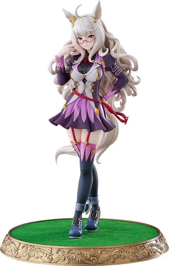 Umamusume Pretty Derby 1/7 Biwa Hayahide