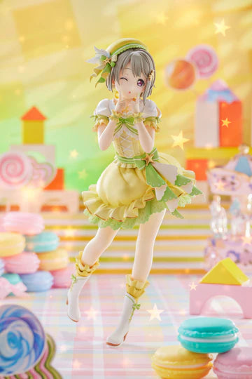 Love Live! Nijigasaki Gakuen School Idol Doukou Kai  1/7 Nakasu Kasumi