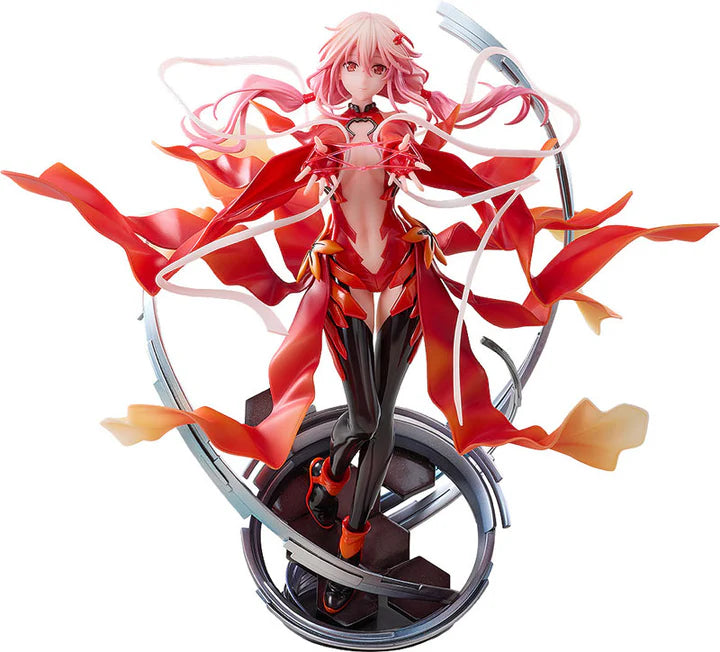 Guilty Crown Yuzuriha Inori 1/7 You're the World to Me