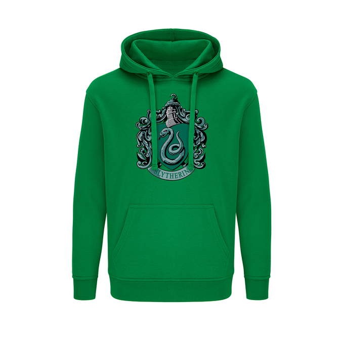 Harry Potter Green Hoodie