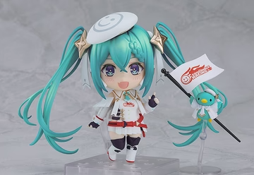 Nendoroid Hatsune Miku Racing 2023 Ver