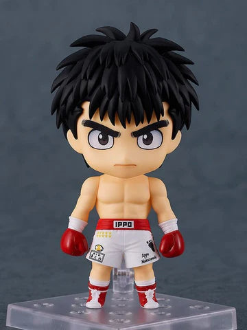 Nendoroid Hajime no Ippo Makunouchi Ippo