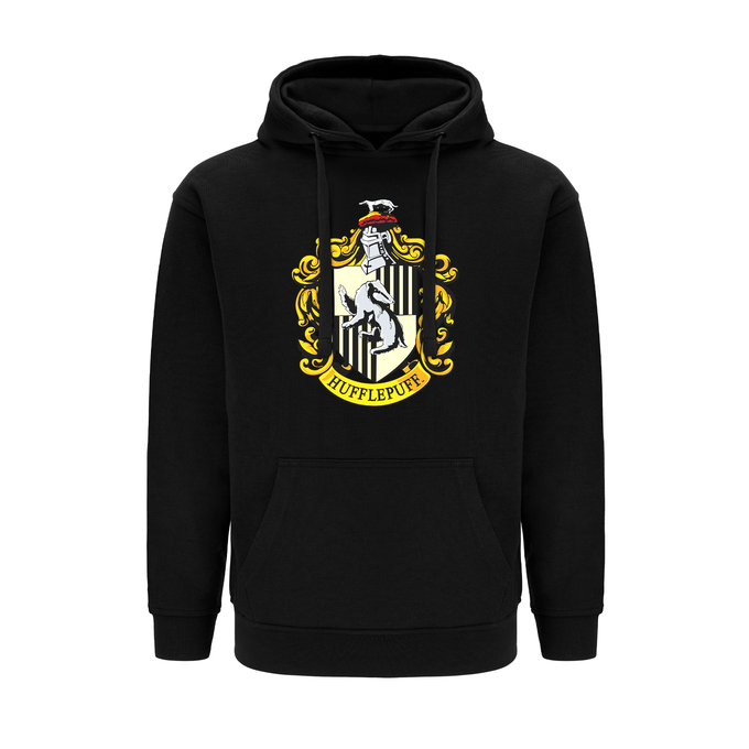 Harry Potter Black Hoodie