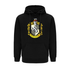 Harry Potter Black Hoodie