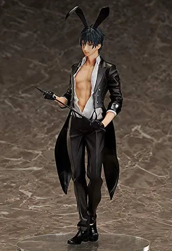 10 Count Kurose Riku 1/8 B-style Exclusive