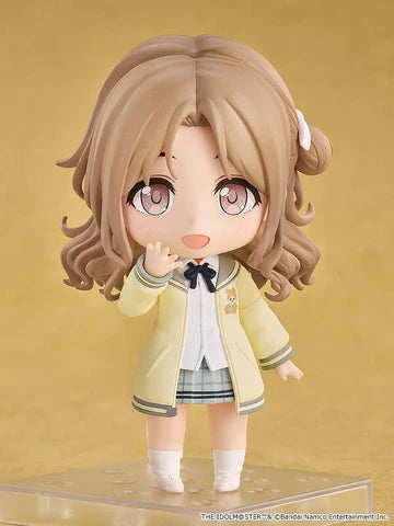 Nendoroid THE iDOLM@STER Shiny Colors Ichikawa Hinana