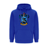 Harry Potter Blue Hoodie