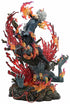 Prime 1 Studio Jigoku Raku 1/4 Gabimaru Soushin Ultimate Premium Masterline