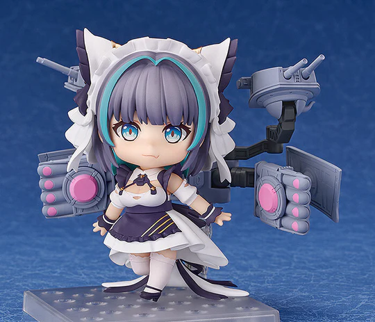 Nendoroid Azur Lane Cheshire