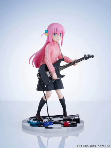 Bocchi the Rock! 1/7 Gotou Hitori