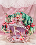 Vocaloid Hatsune Miku 1/7 15th Anniversary Ver
